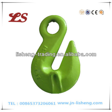 G100 Eye Shortening Grab Hook